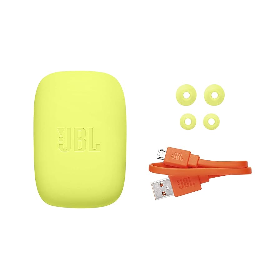 JBL ENDURANCE DIVE ワイヤレスイヤホン Endurance DIVE(エンデュランス ダイブ) : JBL/Bluetooth